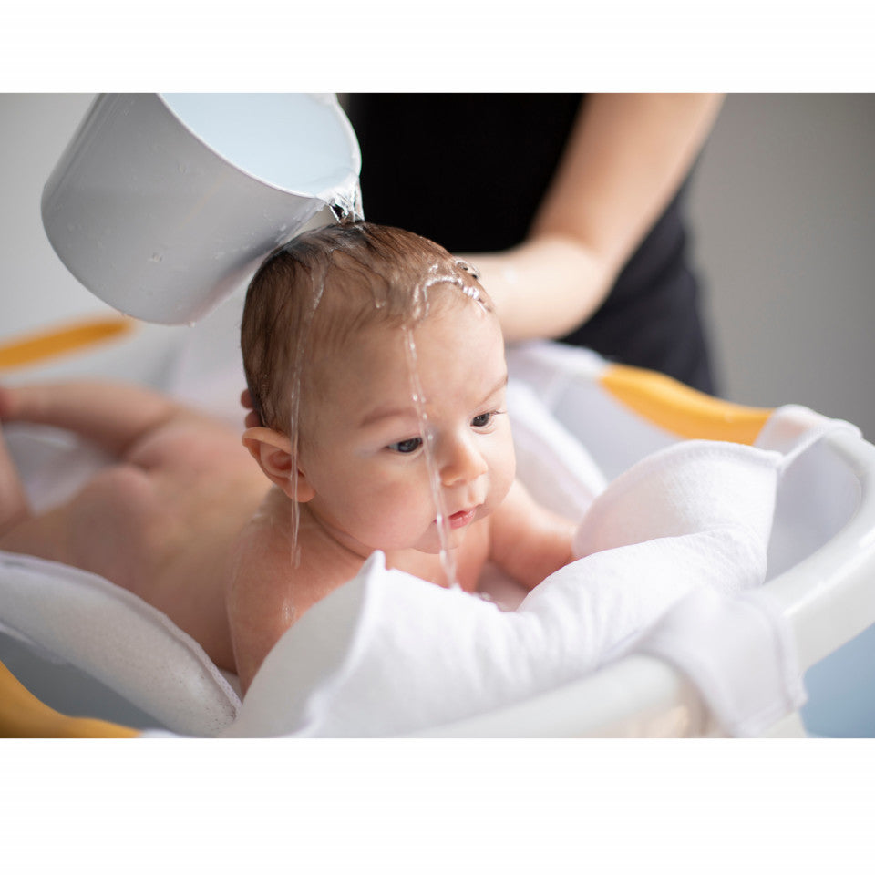 Salteluta de tip hamac pentru cadita BabyJem